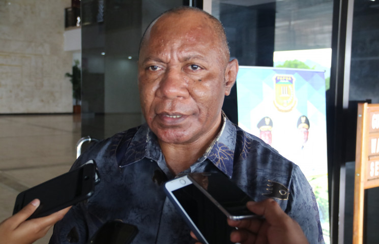 APIP Diminta Beri Peringatan Dini Cegah KKN